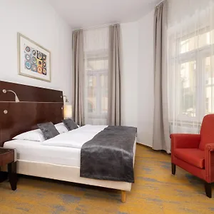 Matyas 3* Budapeste