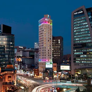 Aloft Myeongdong 4* Seul