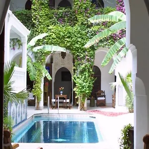 Dar El Assafir 4* Marraquexe