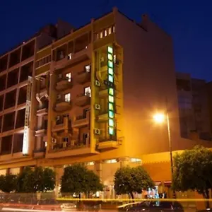 Amalay 3* Marraquexe