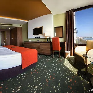 Boutique Victoria 4* Budapeste