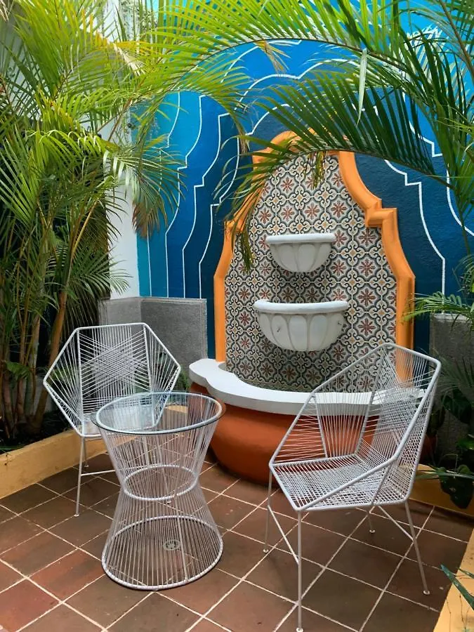 Why Not Hotel Antigua 3*,  Guatemala