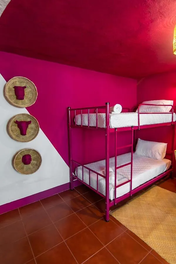 Why Not Hotel Antigua