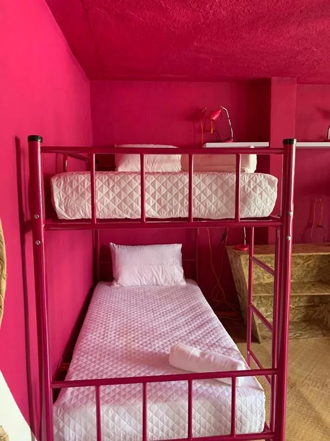 Why Not Hotel Antigua