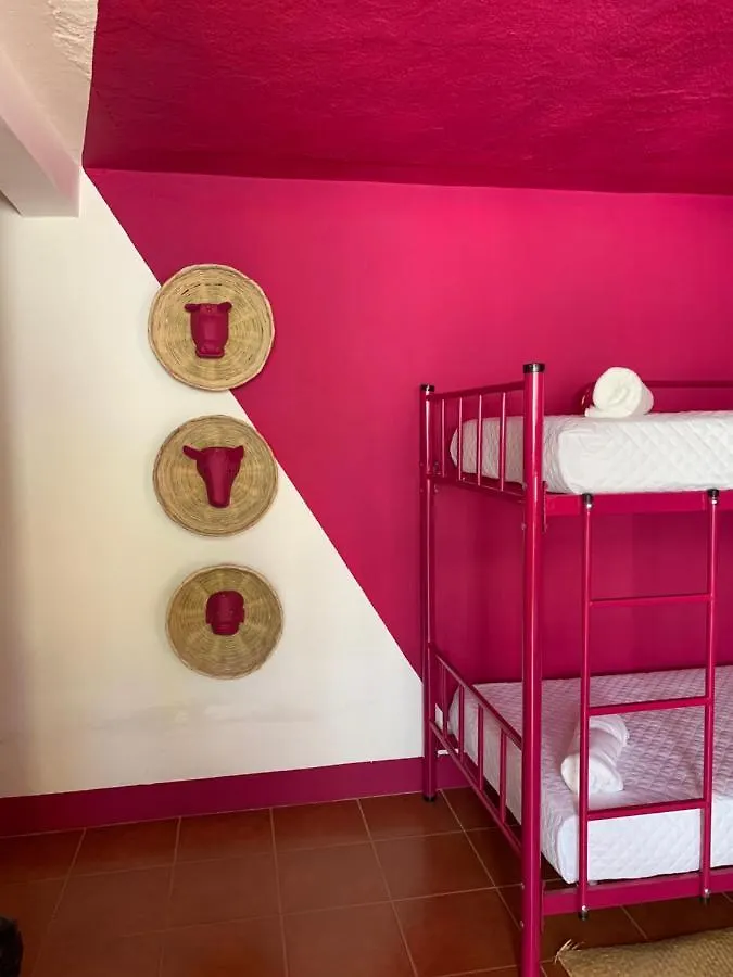 Why Not Hotel Antigua Guatemala