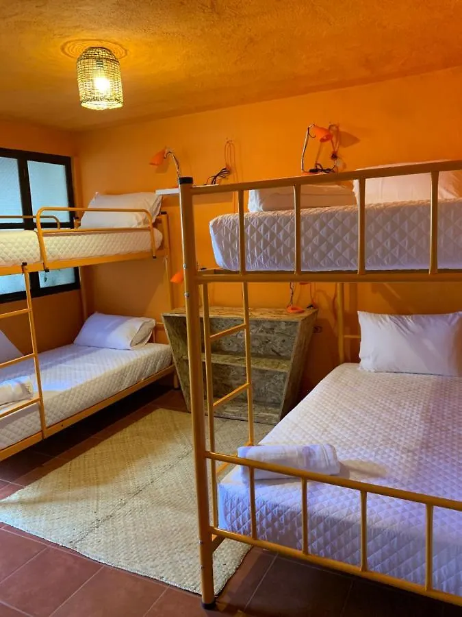 ***  Why Not Hotel Antigua Guatemala