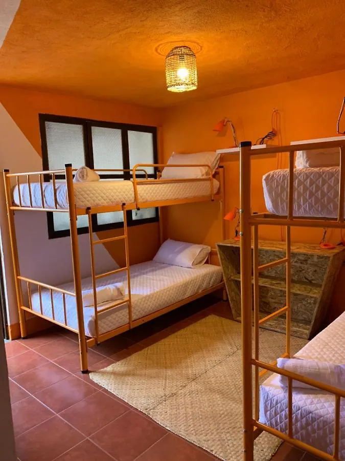 Why Not Hotel Antigua