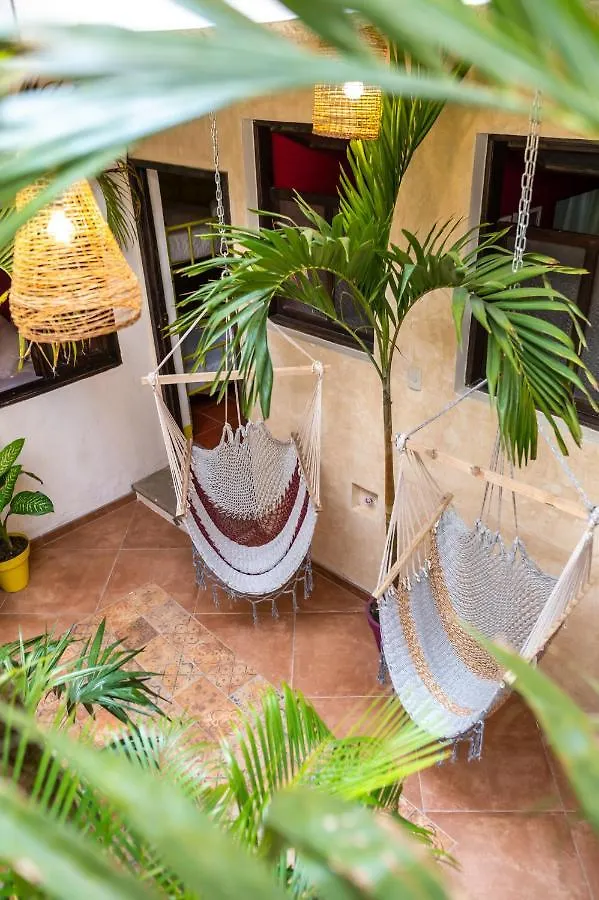 Why Not Hotel Antigua Guatemala