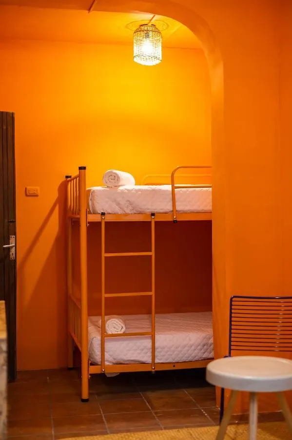 Why Not Hotel Antigua