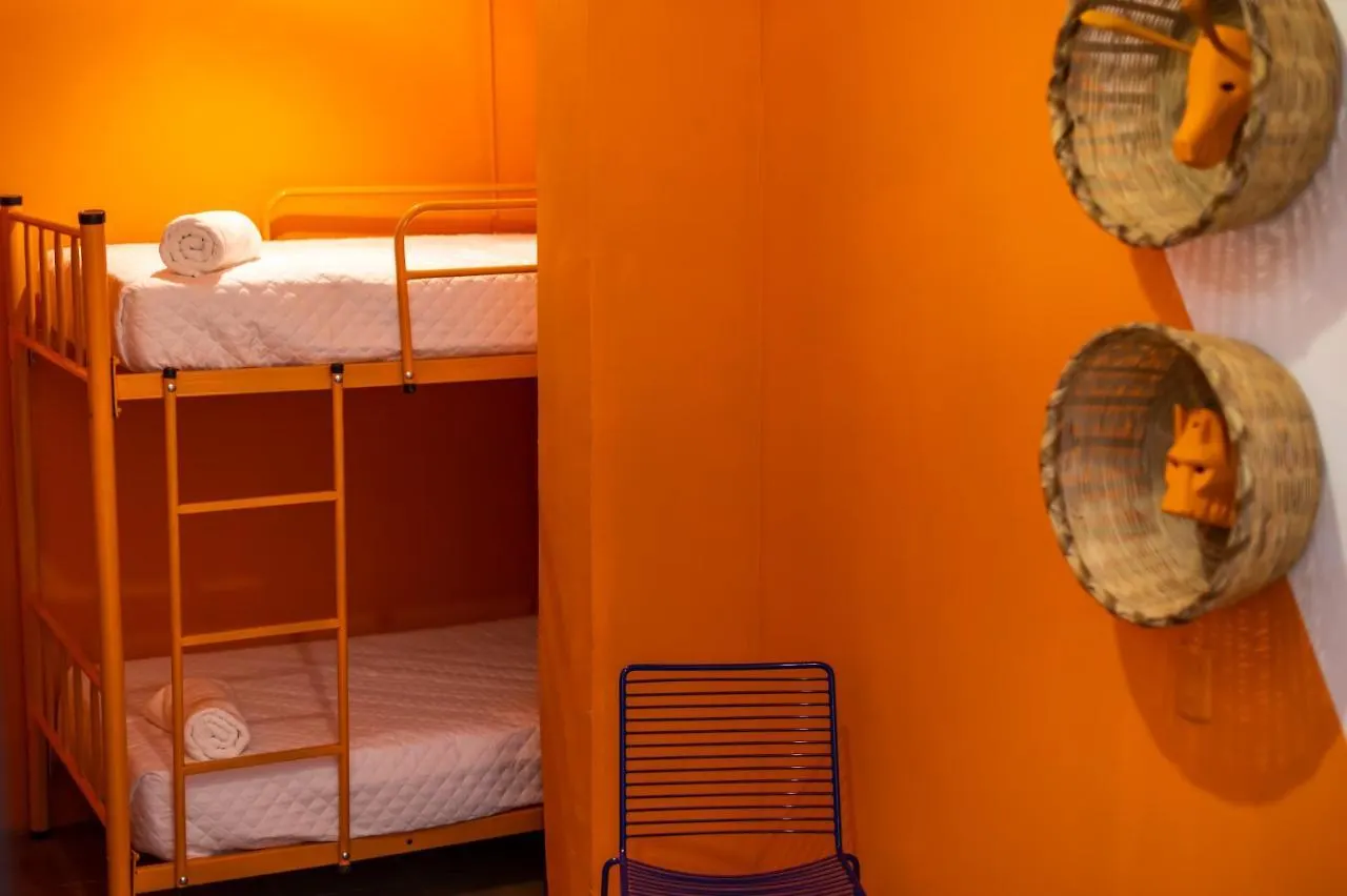 Why Not Hotel Antigua