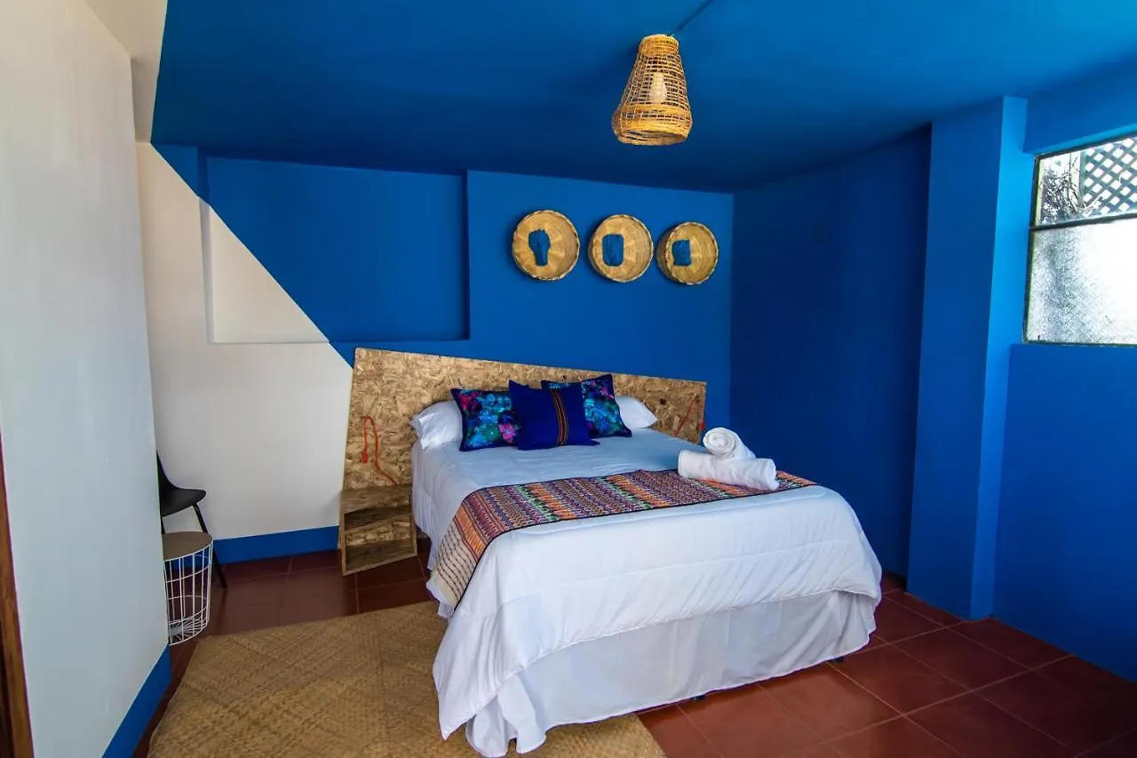 Why Not Hotel Antigua 3*,  Guatemala