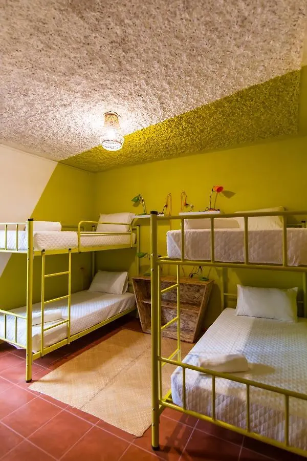 Why Not Hotel Antigua