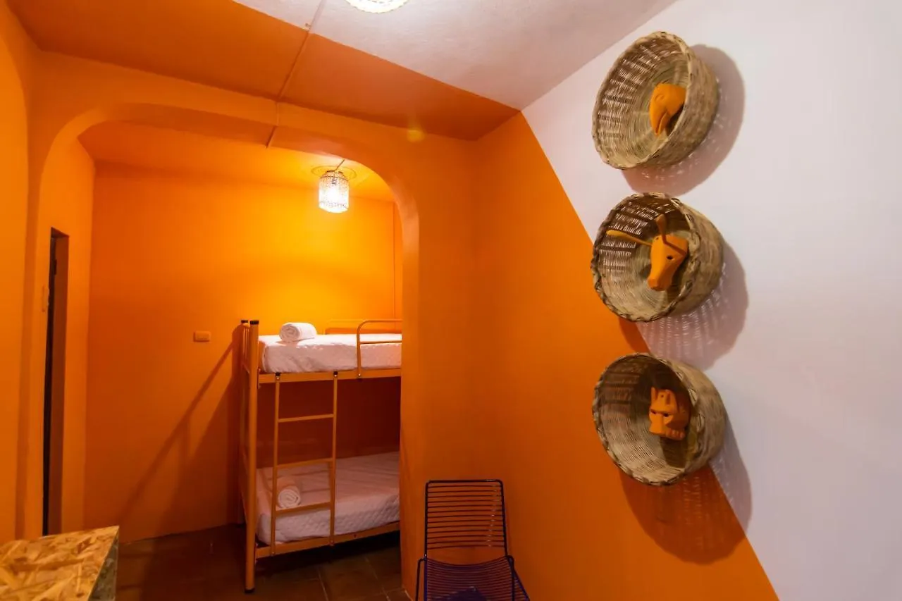 Why Not Hotel Antigua