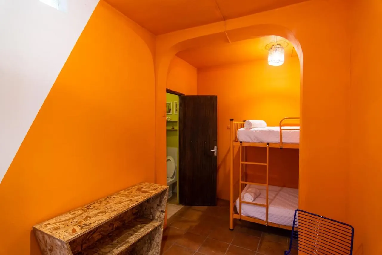 Why Not Hotel Antigua