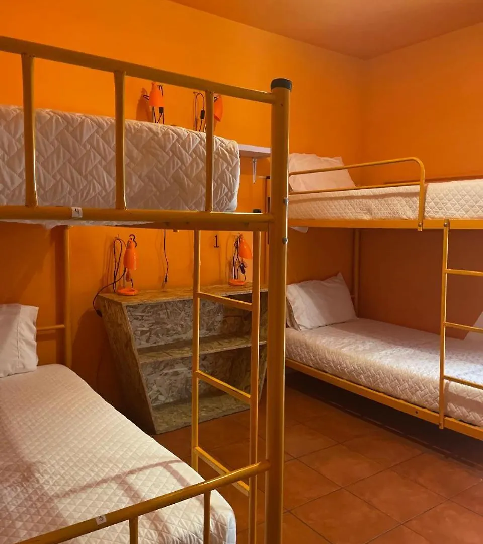 Why Not Hotel Antigua