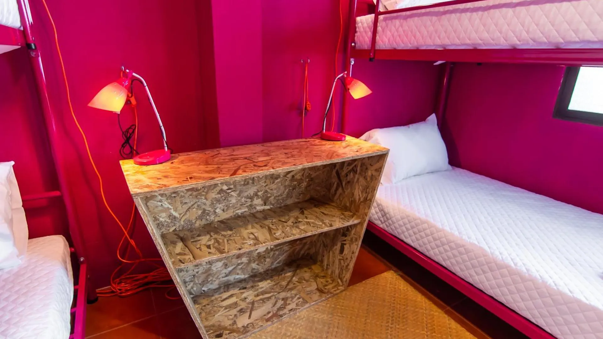 Why Not Hotel Antigua 3*,  Guatemala