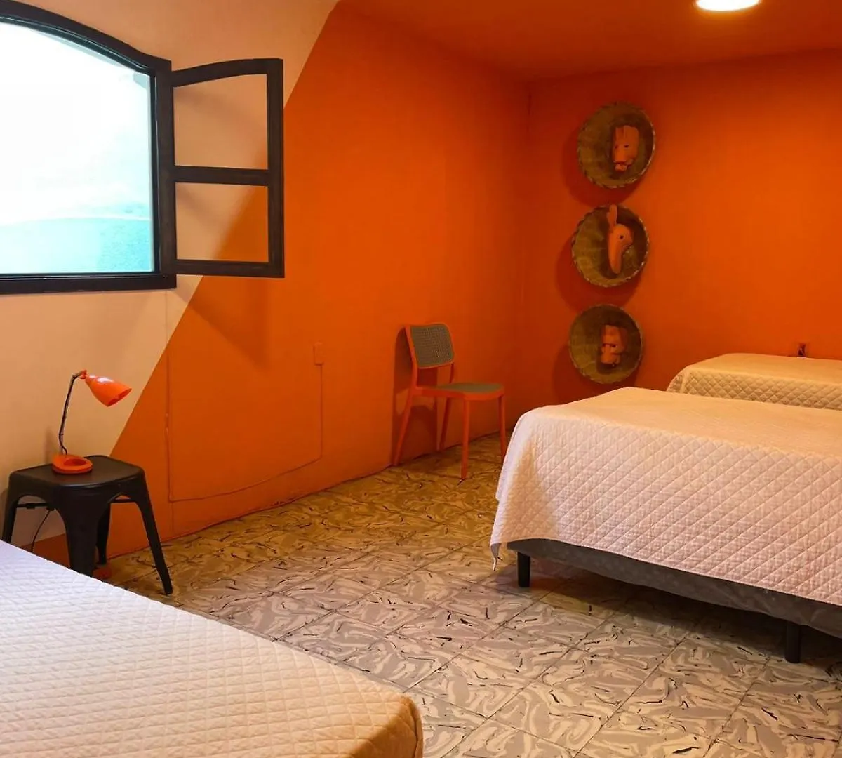 Why Not Hotel Antigua