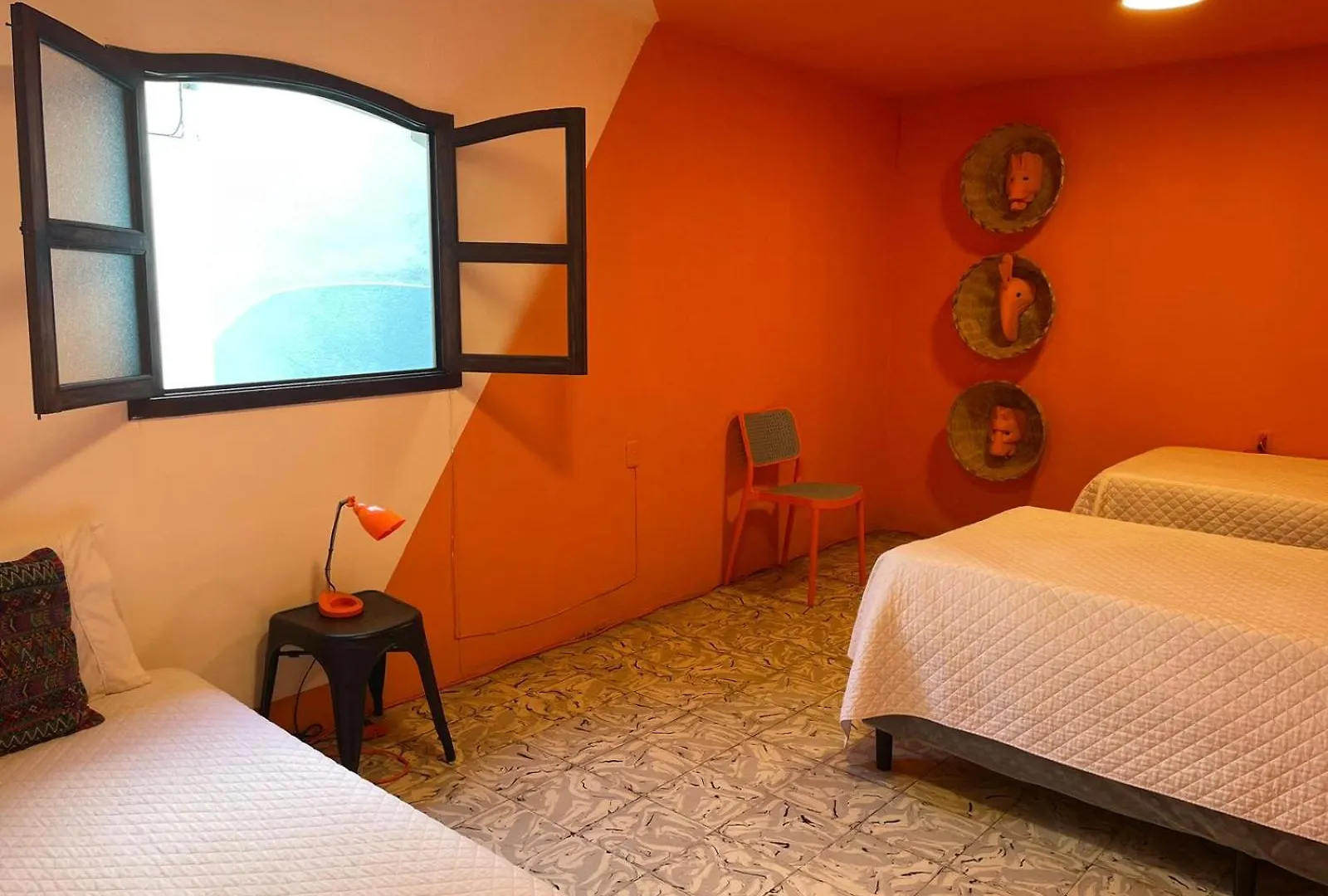 Why Not Hotel Antigua